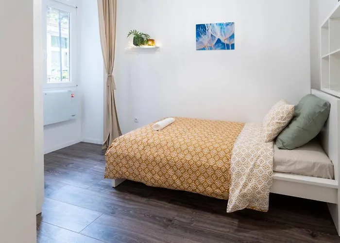 Apartament Bolero2 *