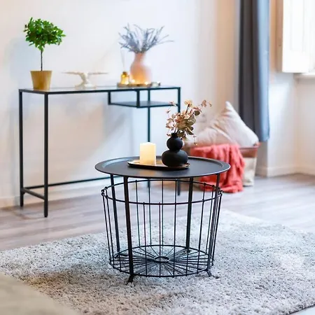 Bolero2 Apartman Budapest