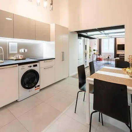 Apartman Bolero2