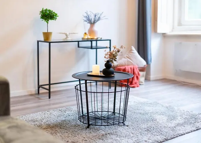 Bolero2 Διαμέρισμα Βουδαπέστη