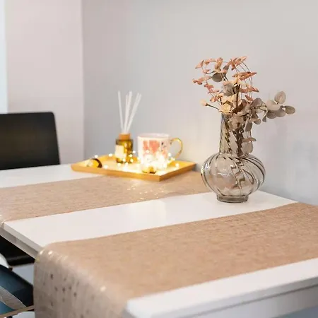 Apartament Bolero2 *