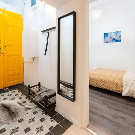 Bolero2 Apartament