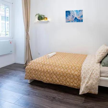 Apartament Bolero2 *