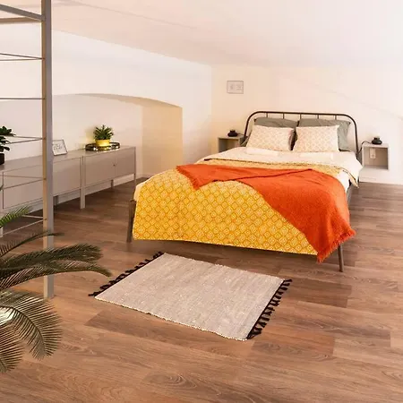Bolero2 Apartament Budapeszt
